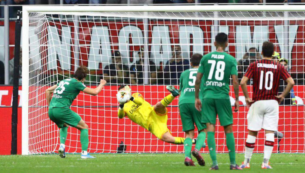 Quando Gioca Il Campionato Di Serie A