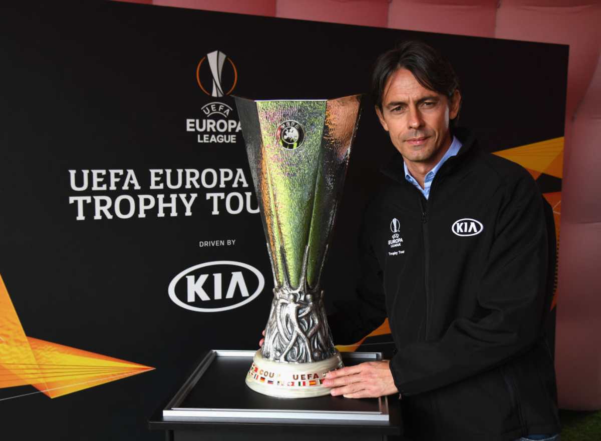 Filippo Inzaghi
