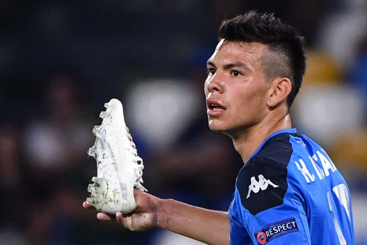 Lozano del Napoli