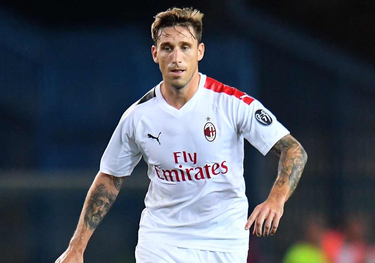 Lucas Biglia