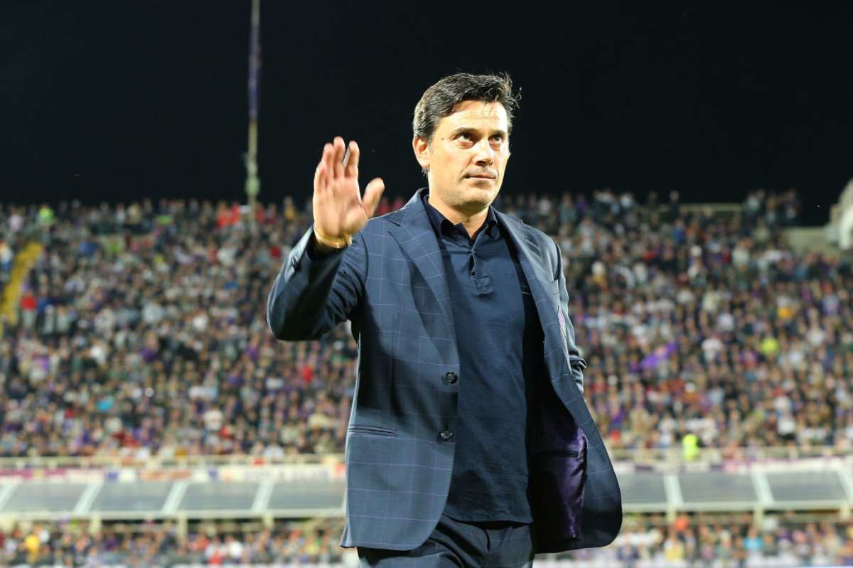 Vincenzo Montella