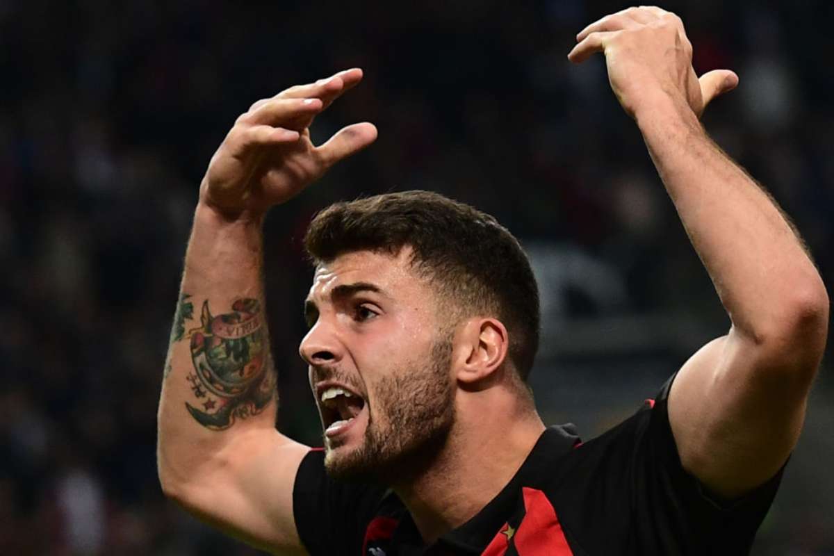 Patrick Cutrone