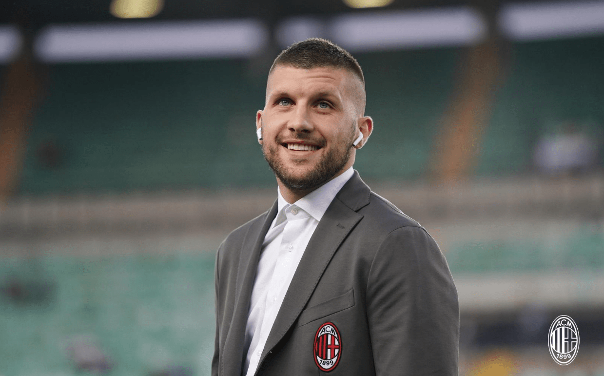 Ante Rebic