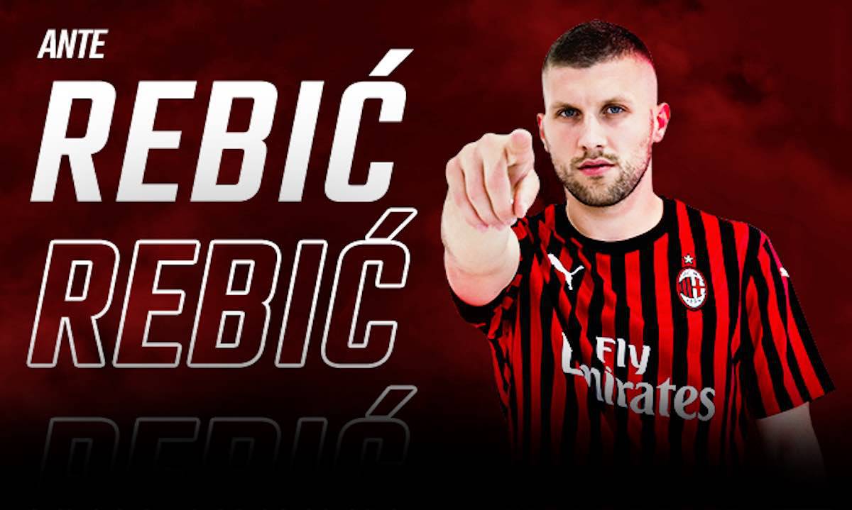 Rebic Ante