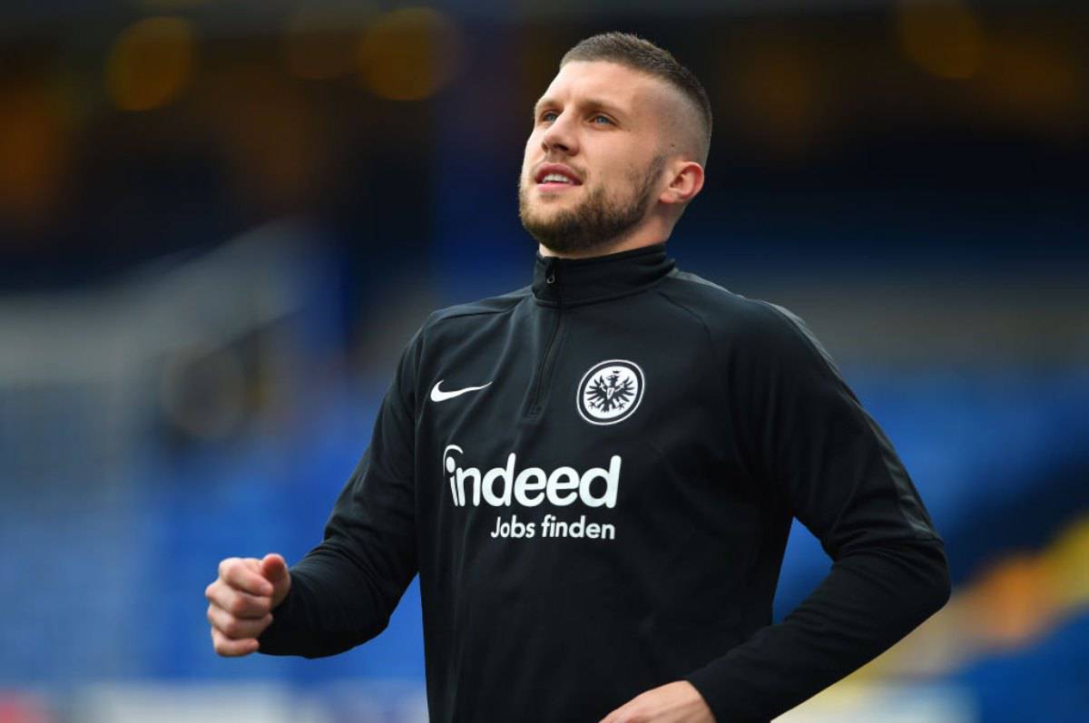 Ante Rebic