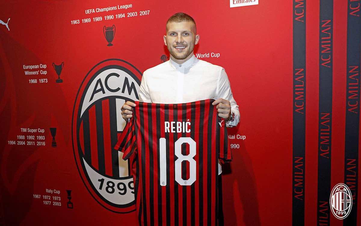 Ante Rebic