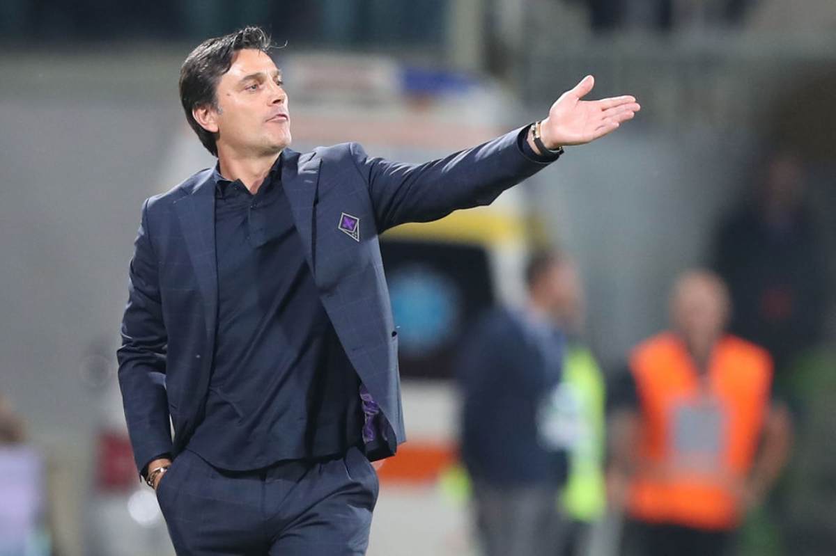 Vincenzo Montella 