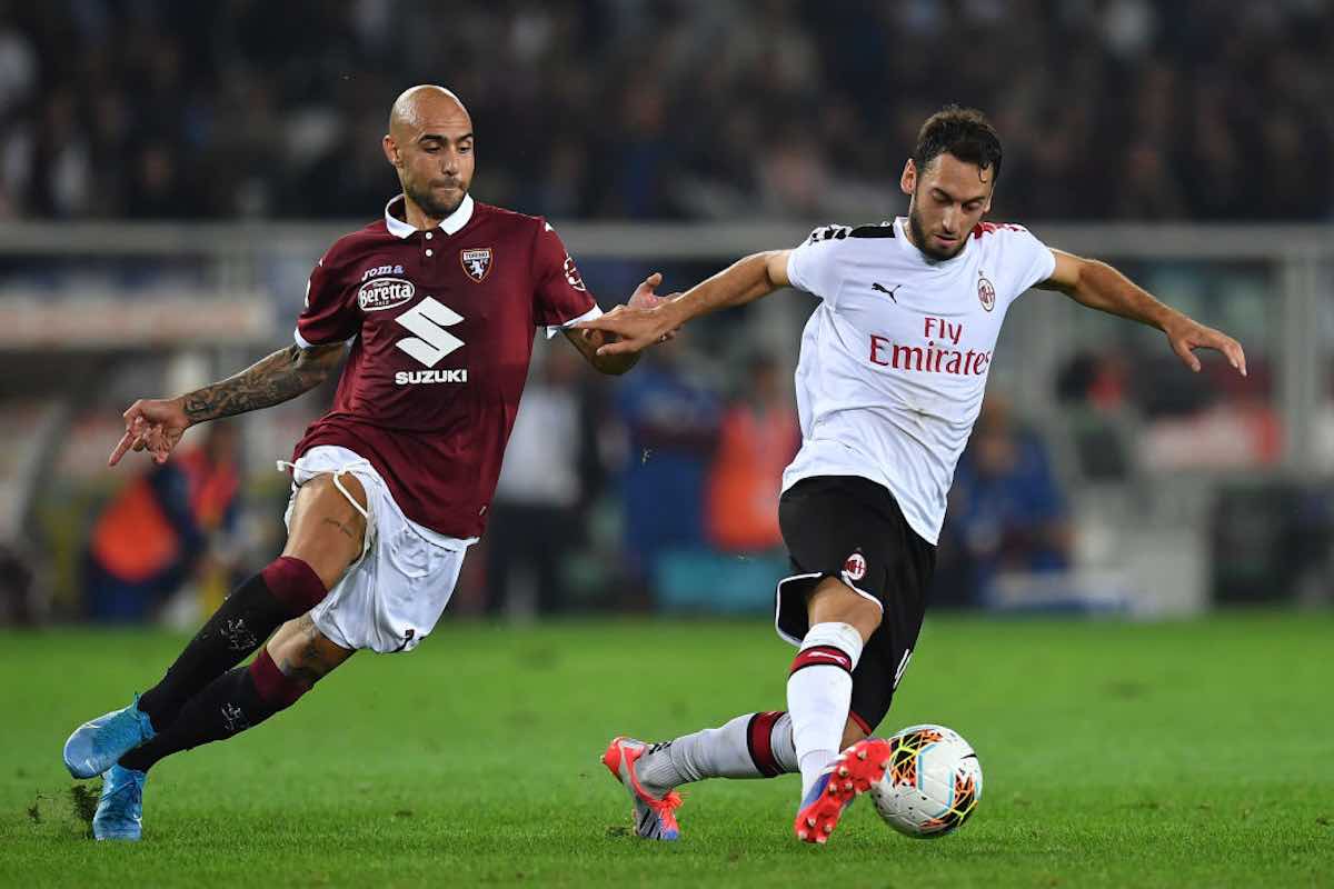 torino milan dove vederla in tv e streaming