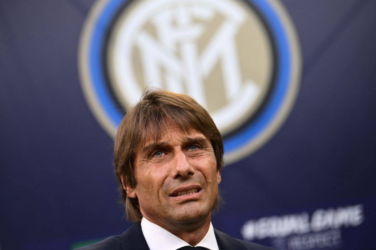 Antonio Conte