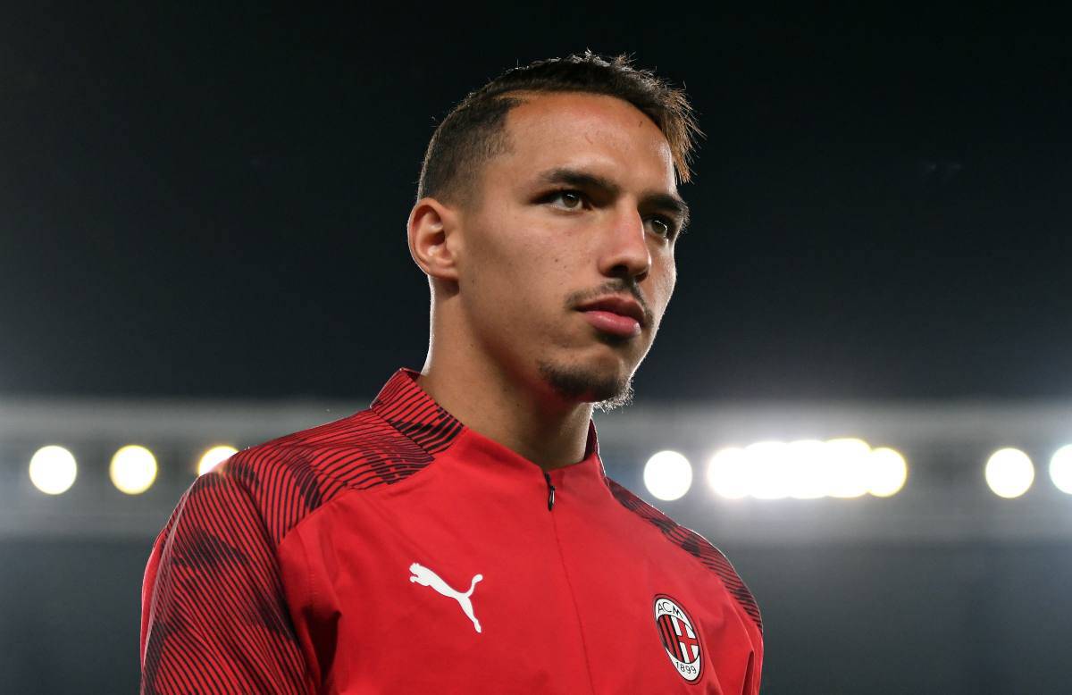 Ismael Bennacer