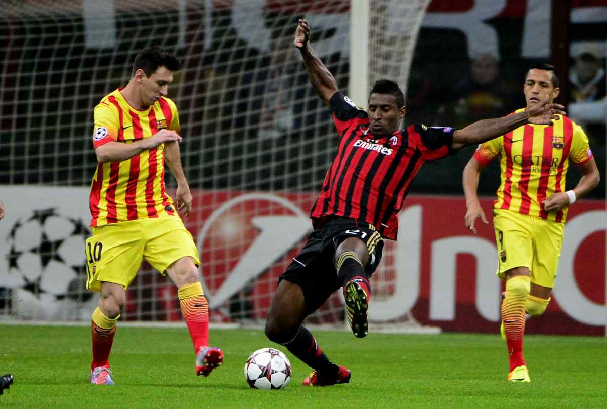 kevin constant