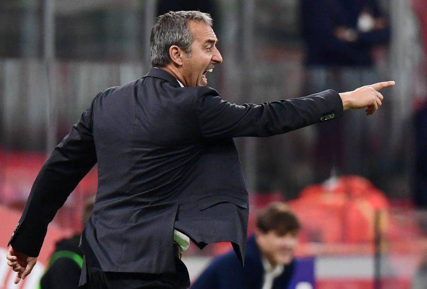 marco giampaolo