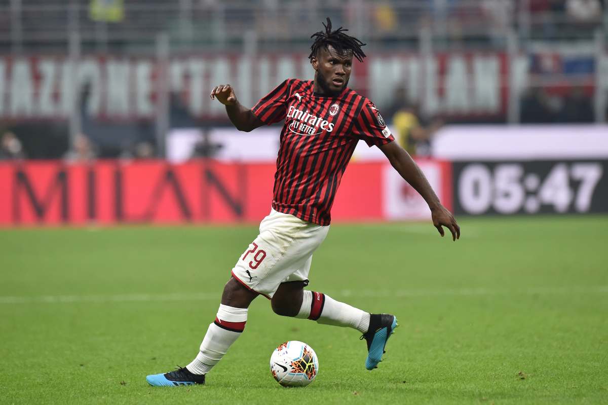 kessie