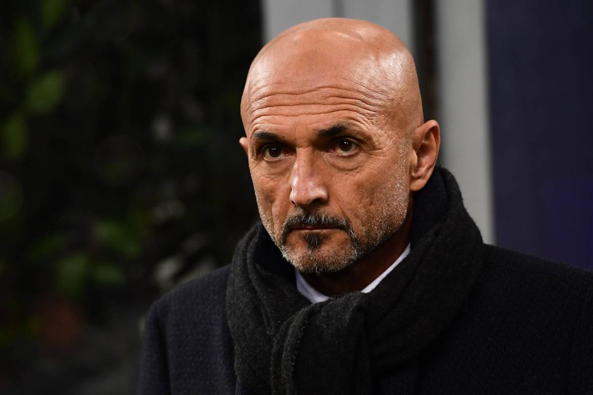 Luciano Spalletti 