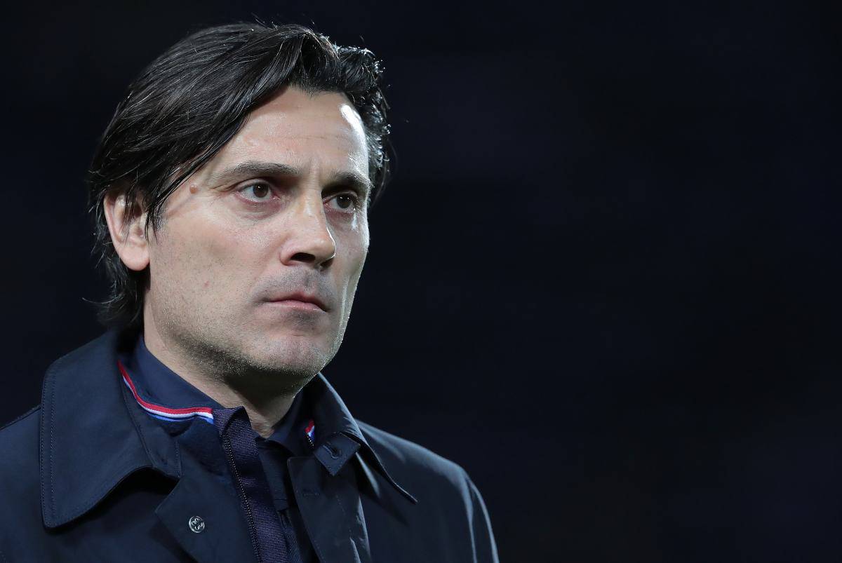 Vincenzo Montella