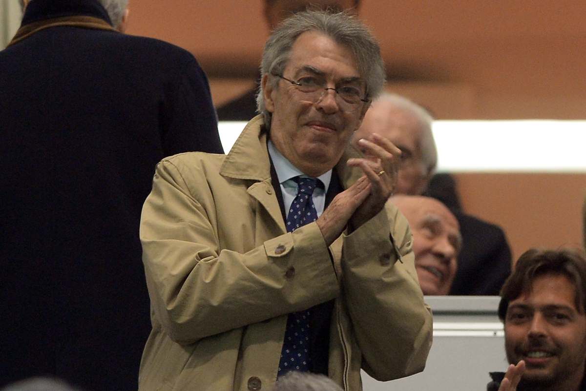 Massimo Moratti