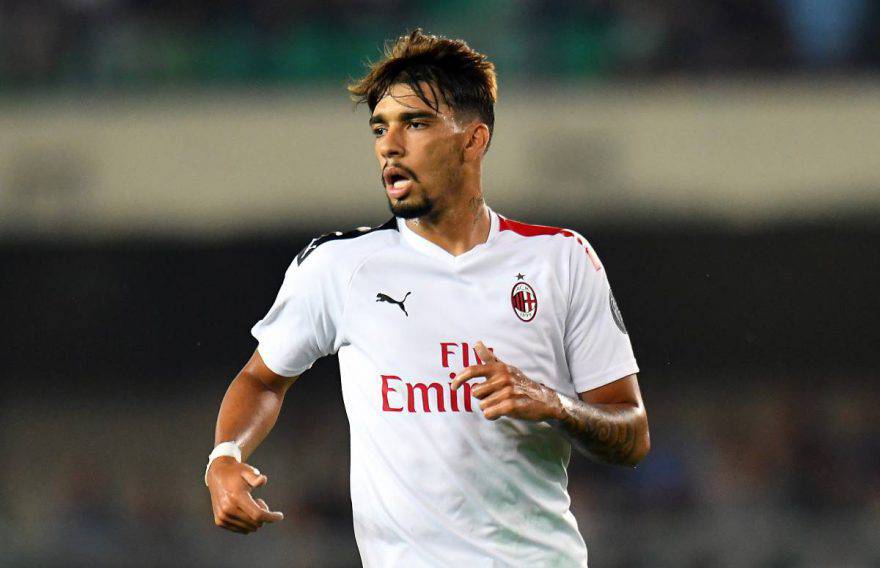 Lucas Paquetà