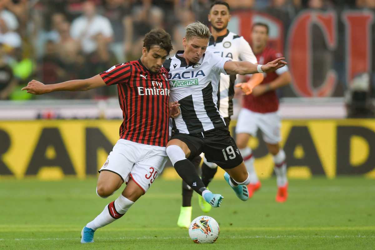 Lucas Paquetà