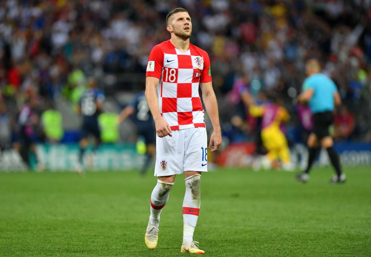 Ante Rebic