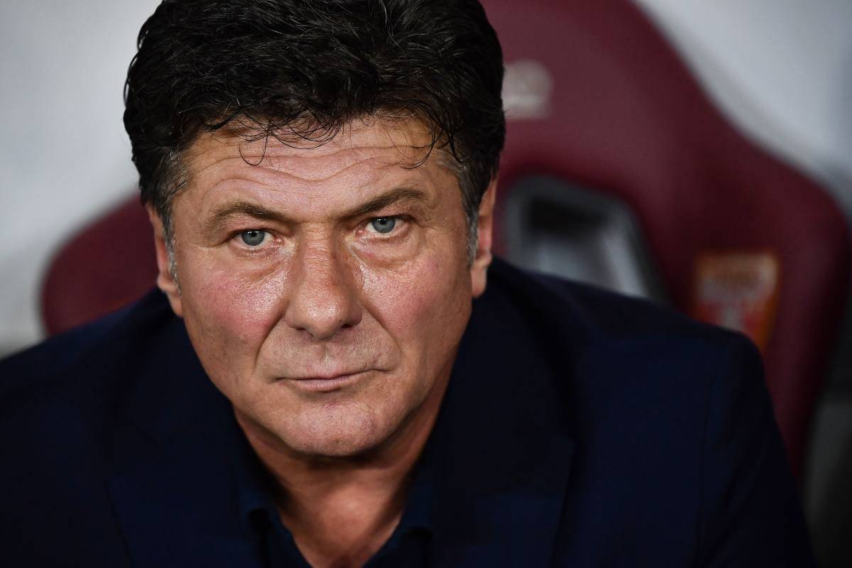 Walter Mazzarri 