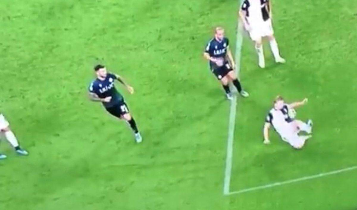 juventus bologna de ligt