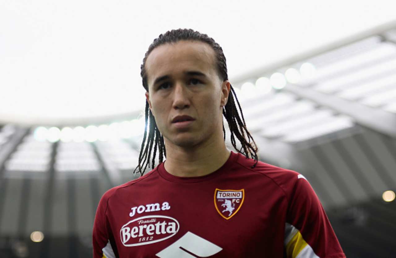 Diego Laxalt riscatto Torino