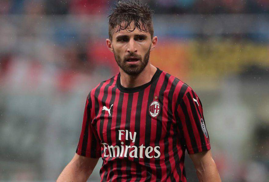 Fabio Borini