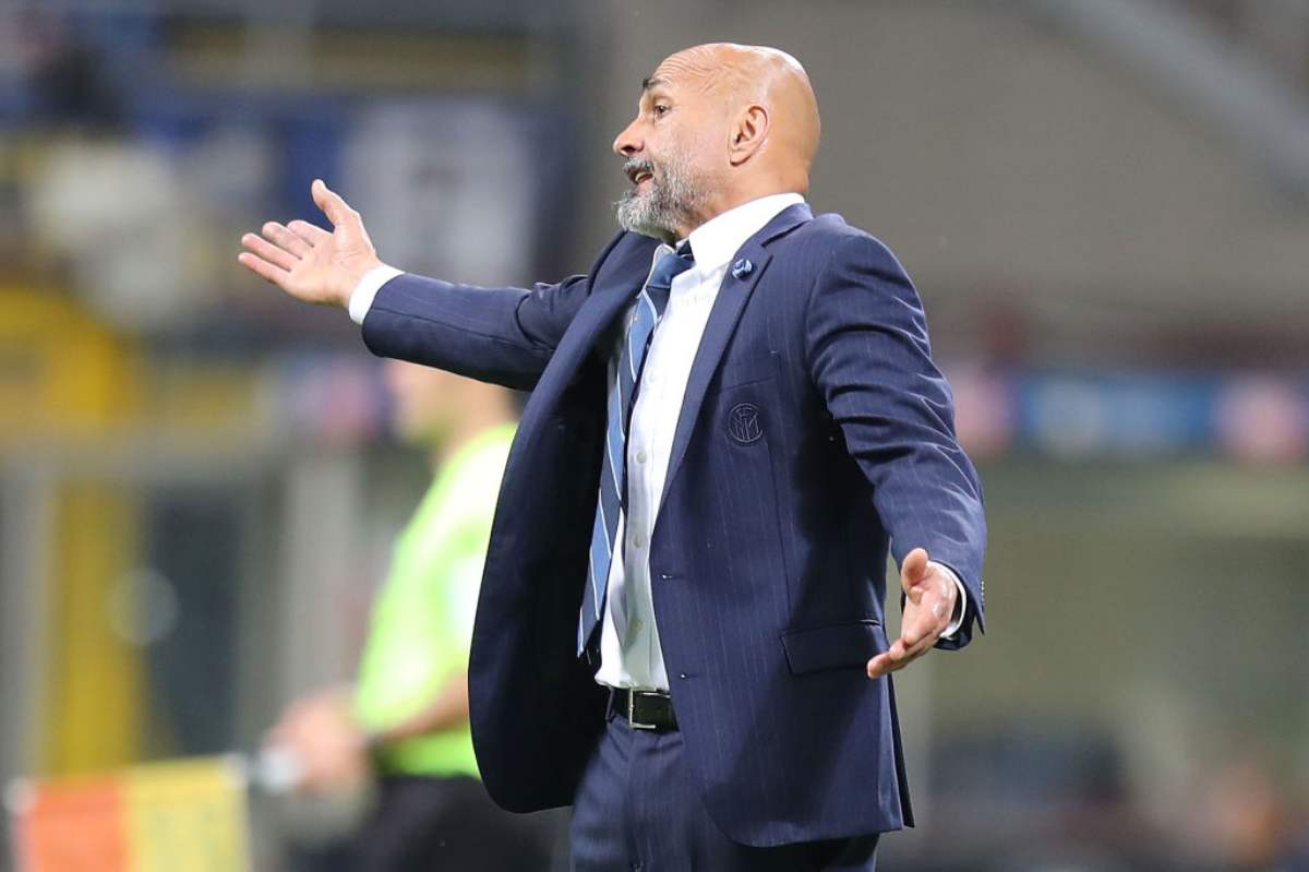 Luciano Spalletti