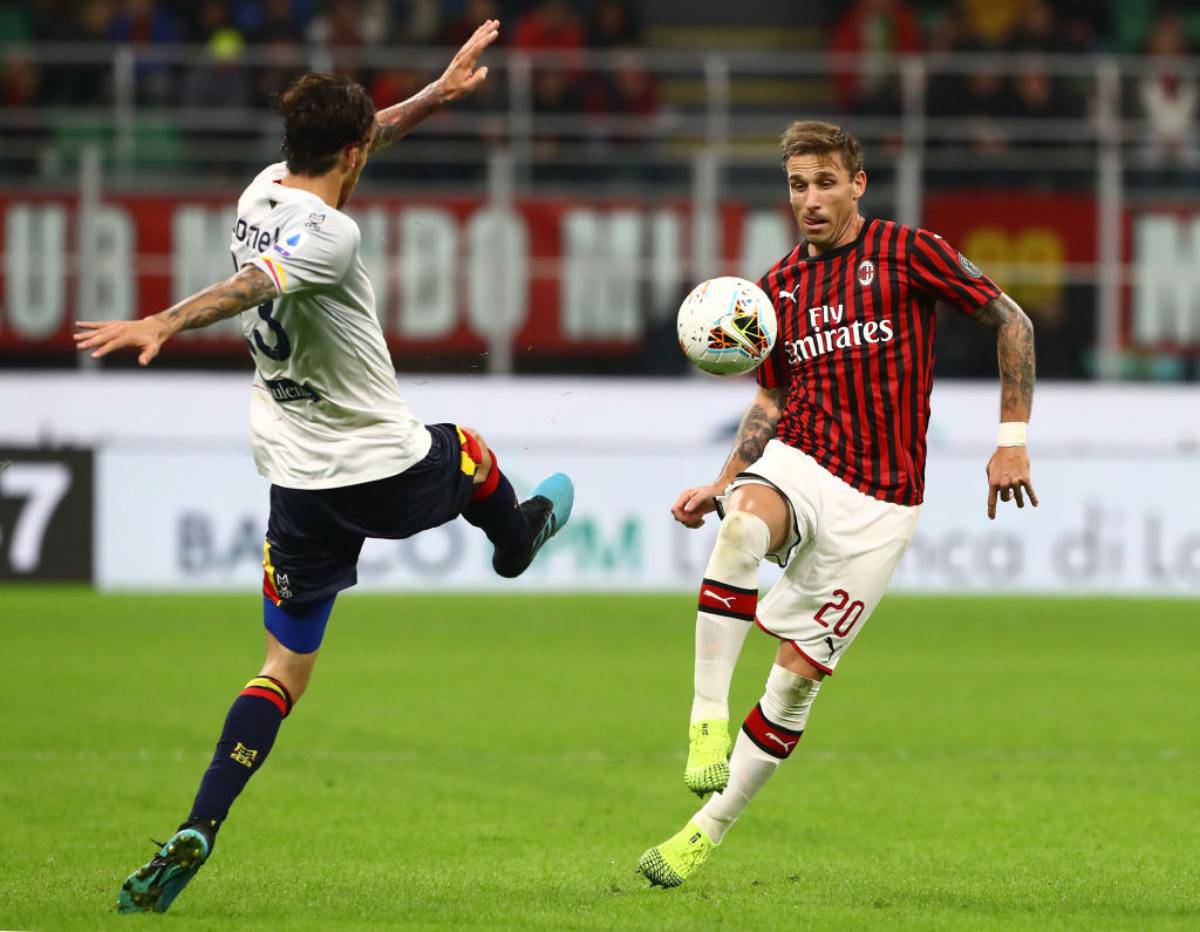 Biglia Milan-Lecce