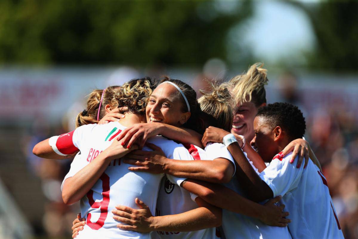 Milan Femminile