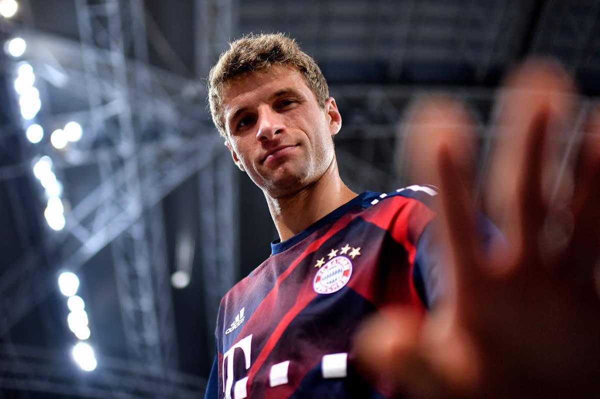 inter vicina a muller