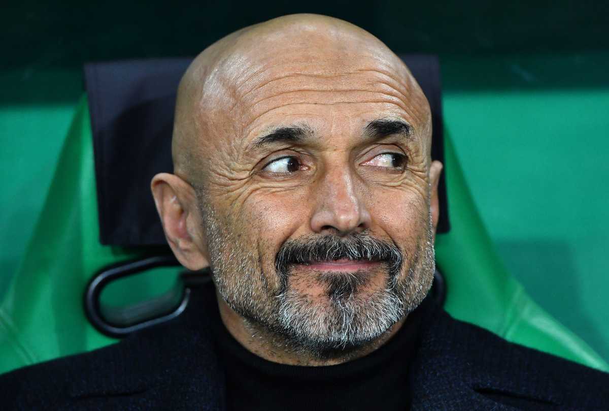 Luciano Spalletti