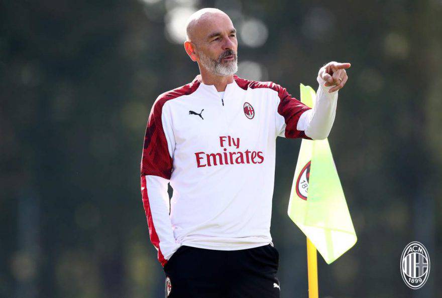 Stefano Pioli