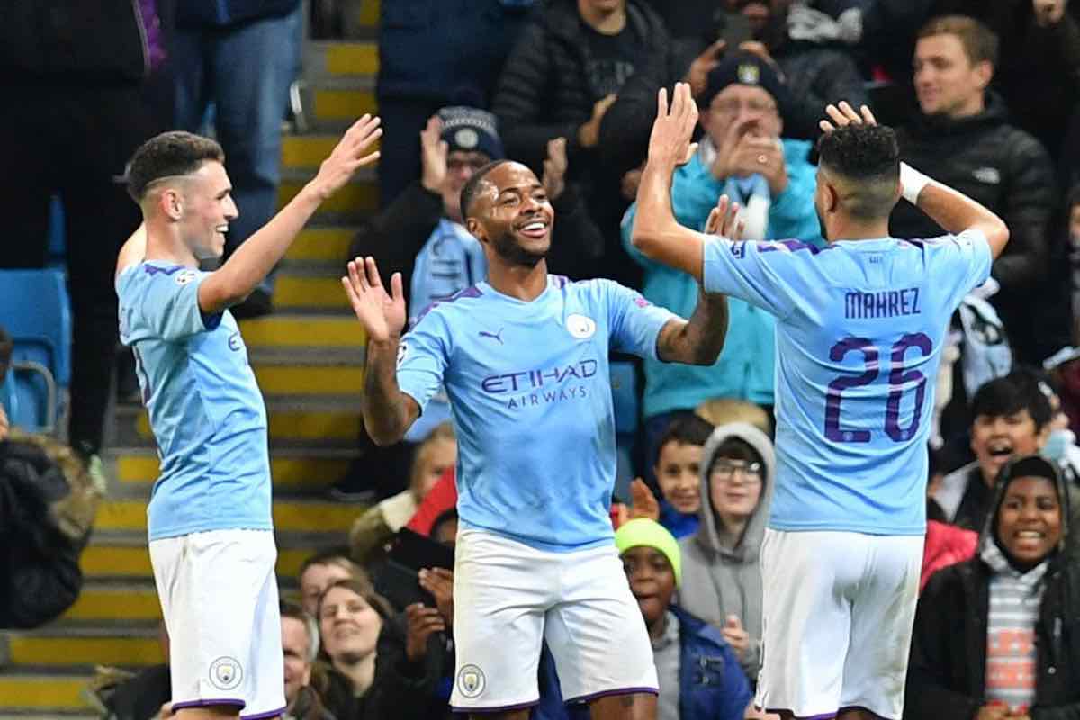 champions manchester city atalanta