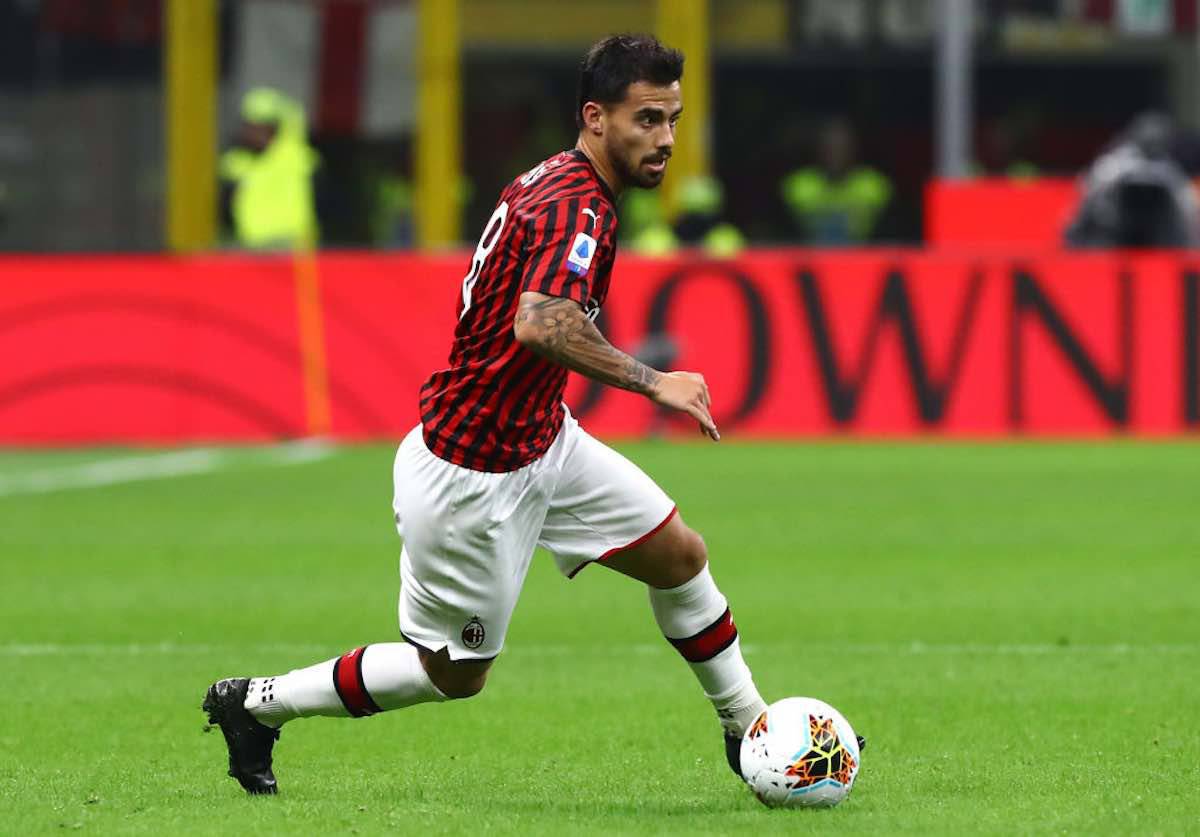 milan le alternative a suso