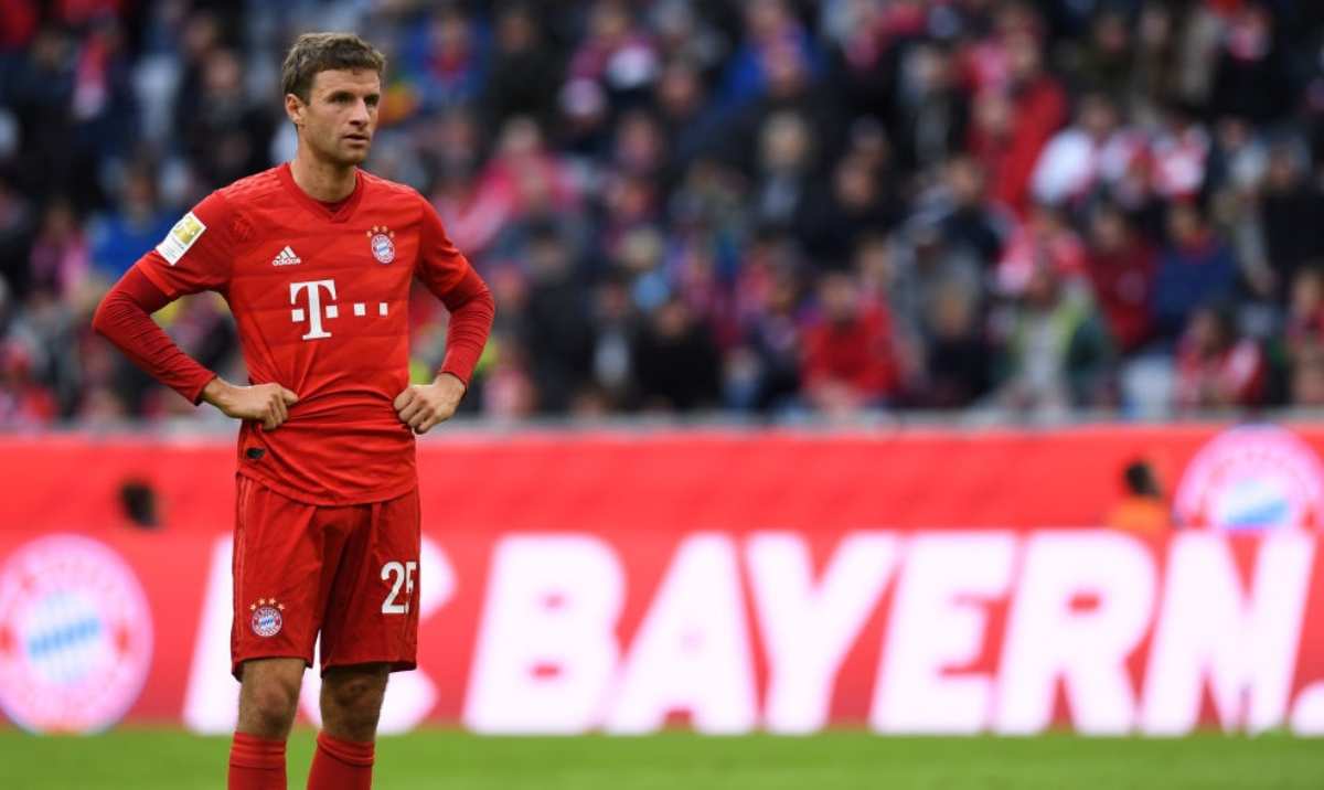 Thomas Muller