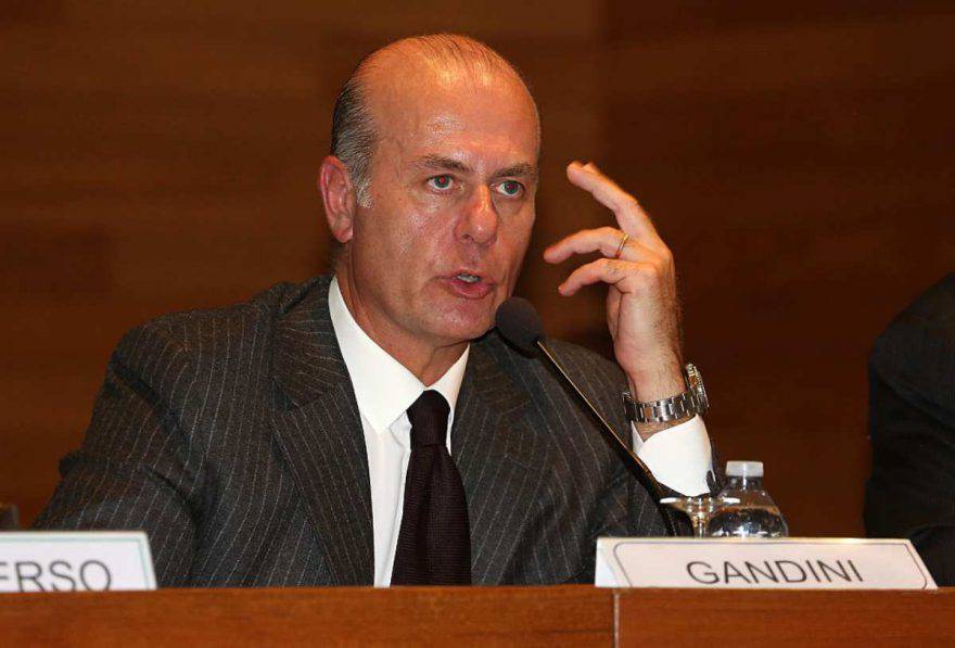 Umberto Gandini