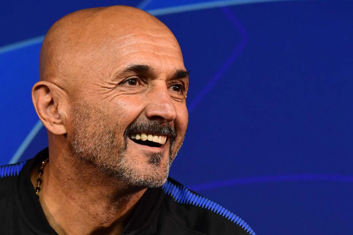 Luciano Spalletti 