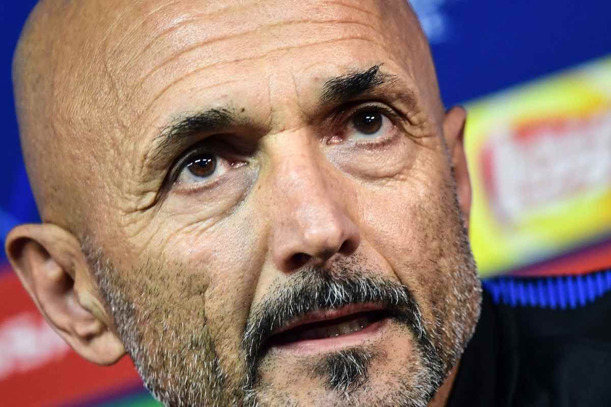 Luciano Spalletti 