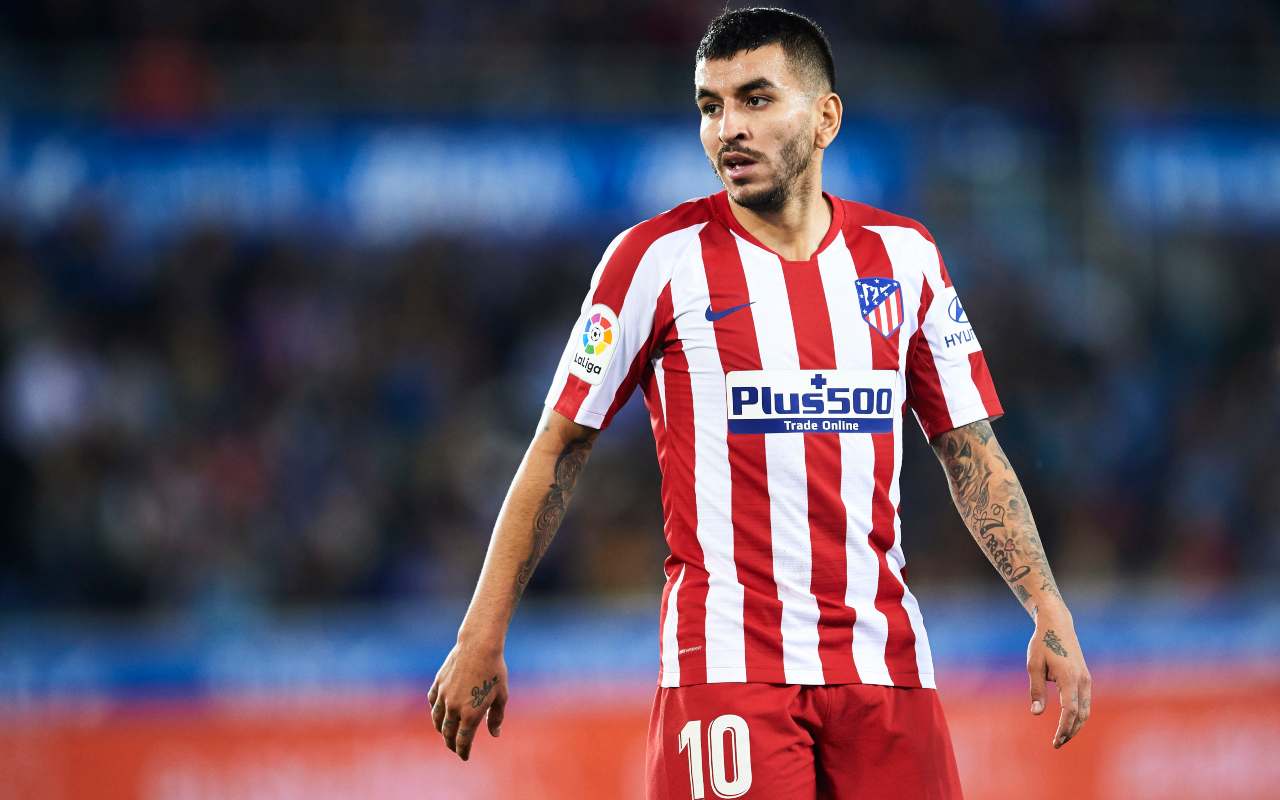 Angel Correa