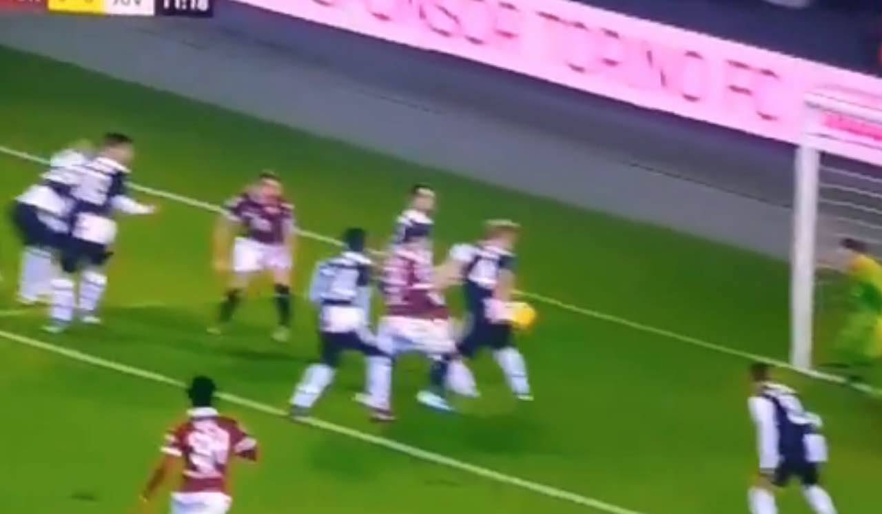 De Ligt torino juventus