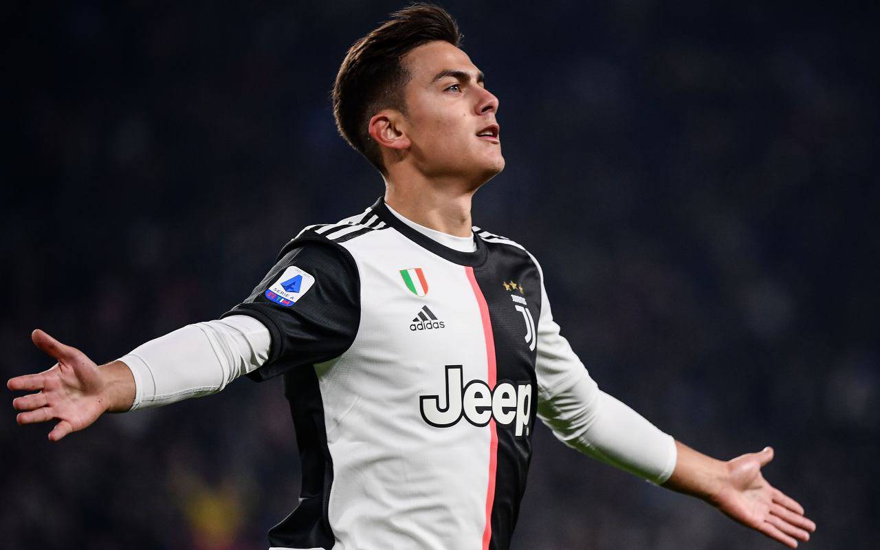 Paulo Dybala