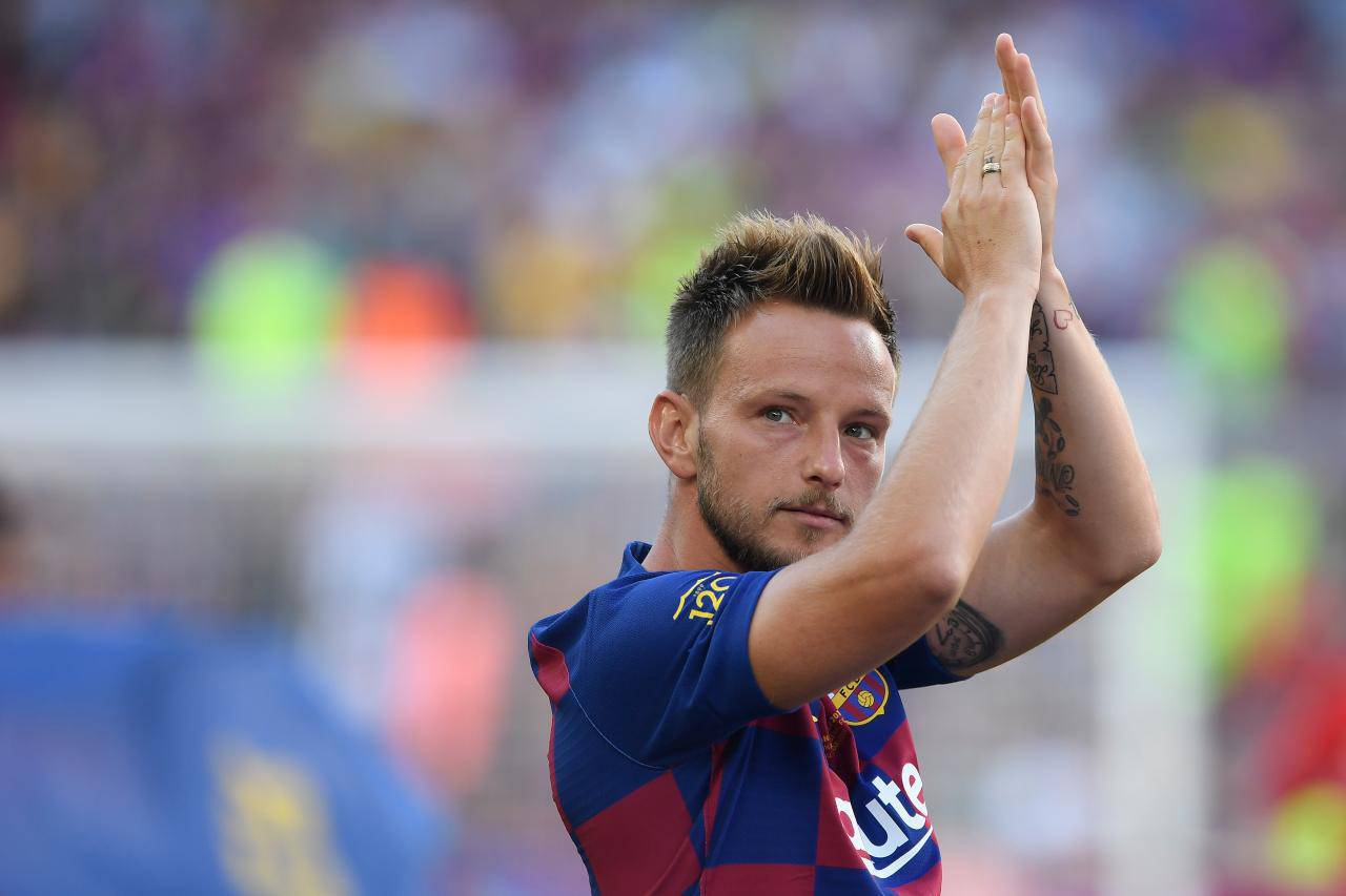 Ivan Rakitic