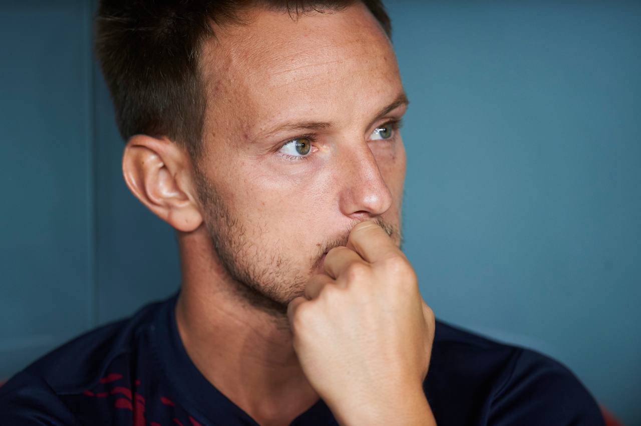 Ivan Rakitic 