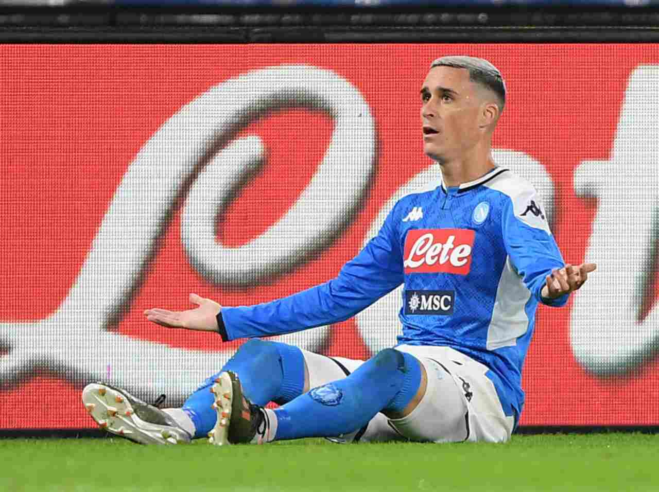 José Callejon