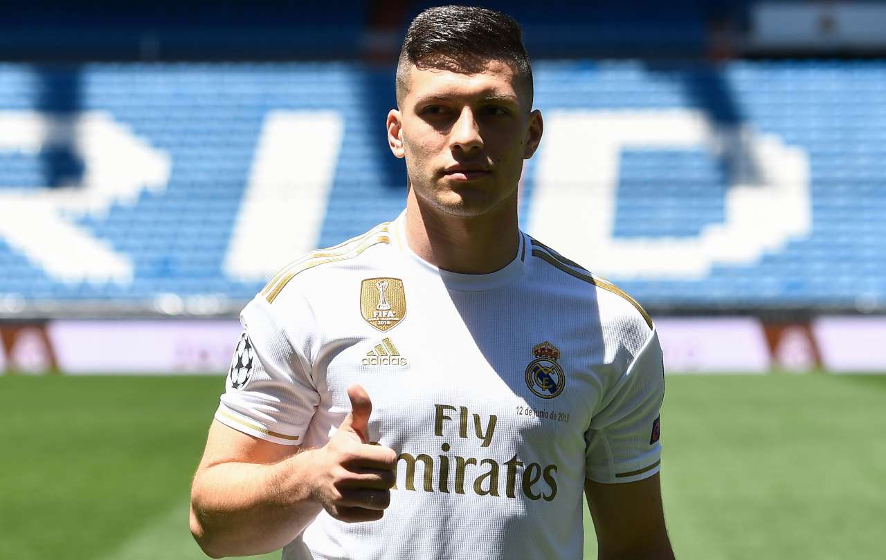 Luka Jovic