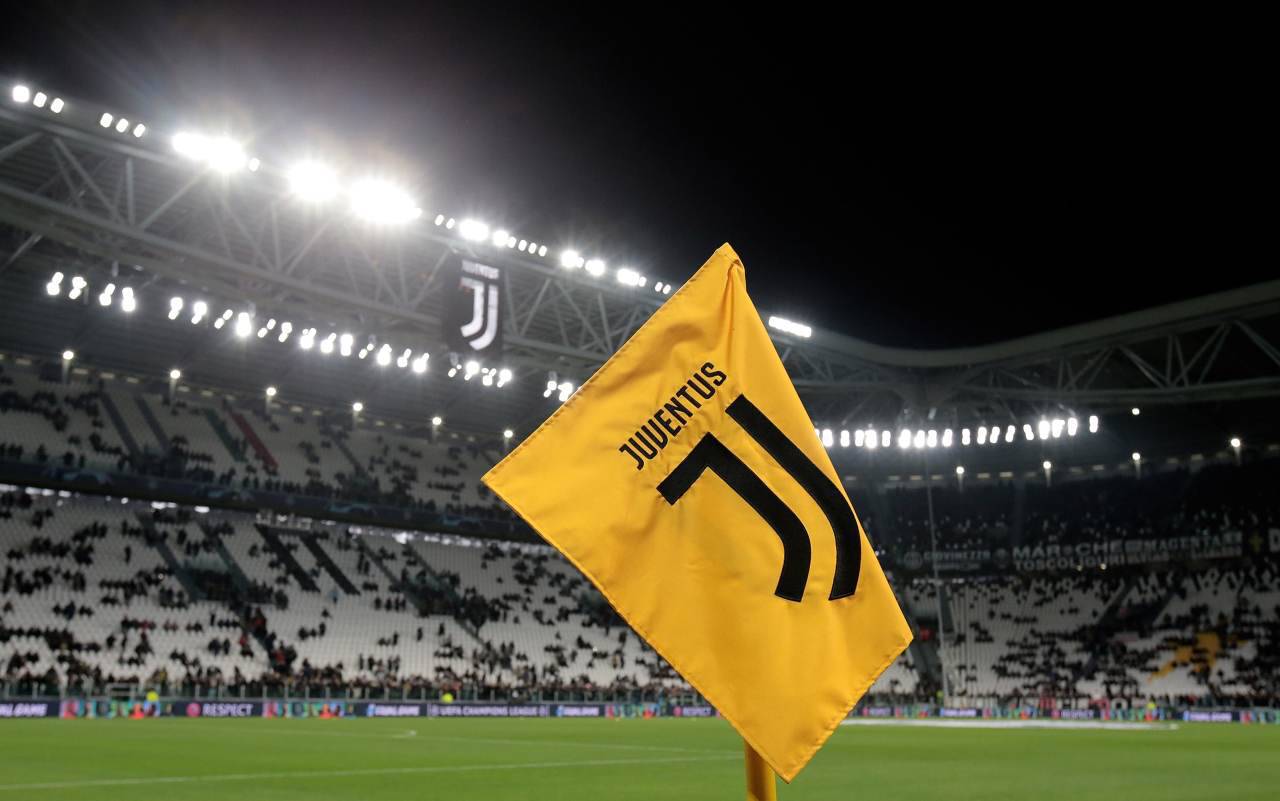 Juventus Allianz Stadium