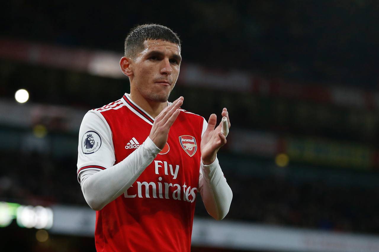 Lucas Torreira