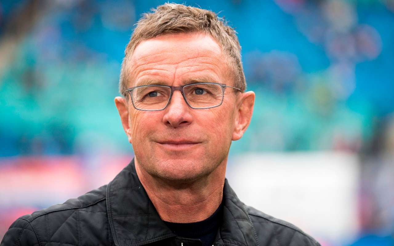 Ralf Rangnick