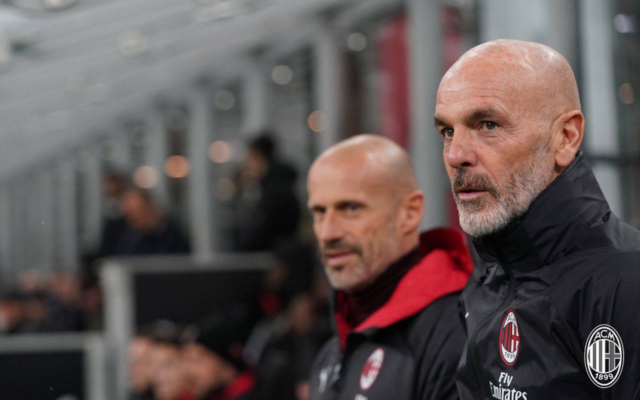 Stefano Pioli